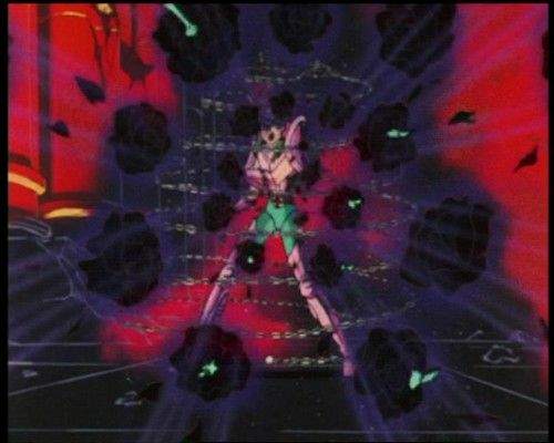 Otaku Gallery  / Anime e Manga / Saint Seiya / Screen Shots / Episodi / 070 - La rosa nera / 022.jpg